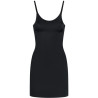 Bye-Bra - Single Robe Invisible Noir Taille M